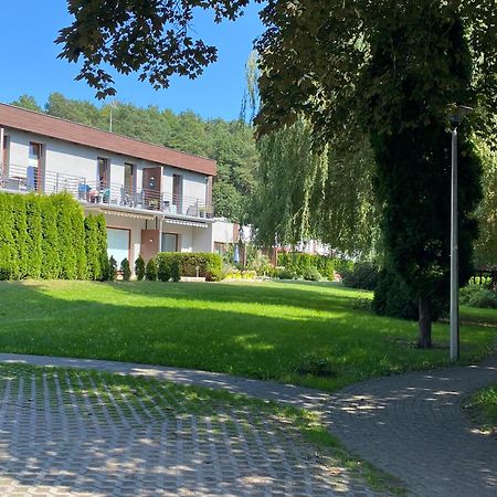 Apartament Z Tarasem Wisełka Dış mekan fotoğraf