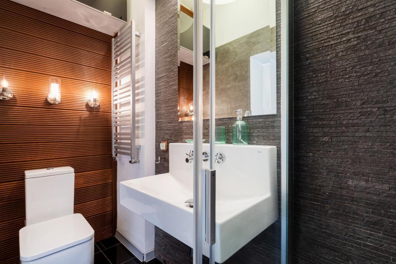 Apartament Z Tarasem Wisełka Dış mekan fotoğraf