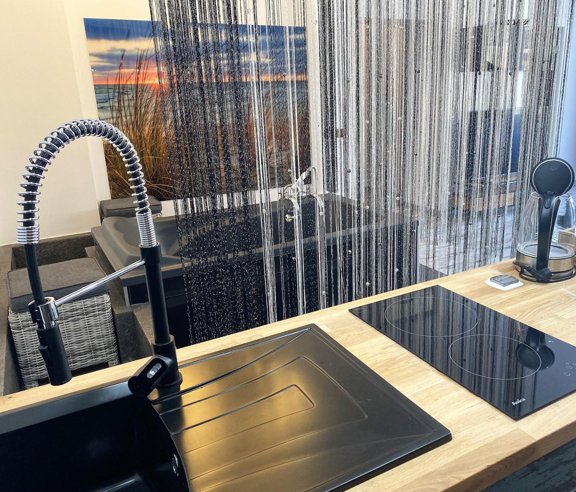 Apartament Z Tarasem Wisełka Dış mekan fotoğraf