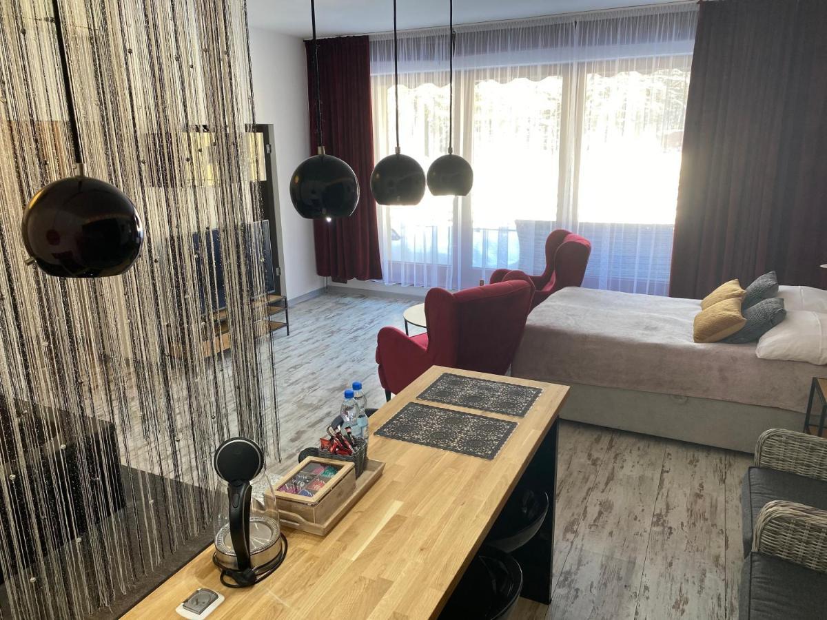 Apartament Z Tarasem Wisełka Dış mekan fotoğraf