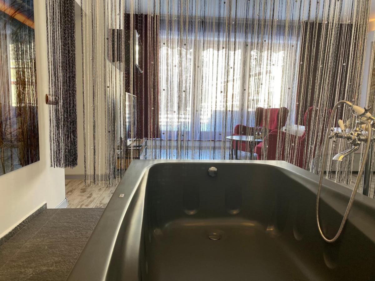 Apartament Z Tarasem Wisełka Dış mekan fotoğraf