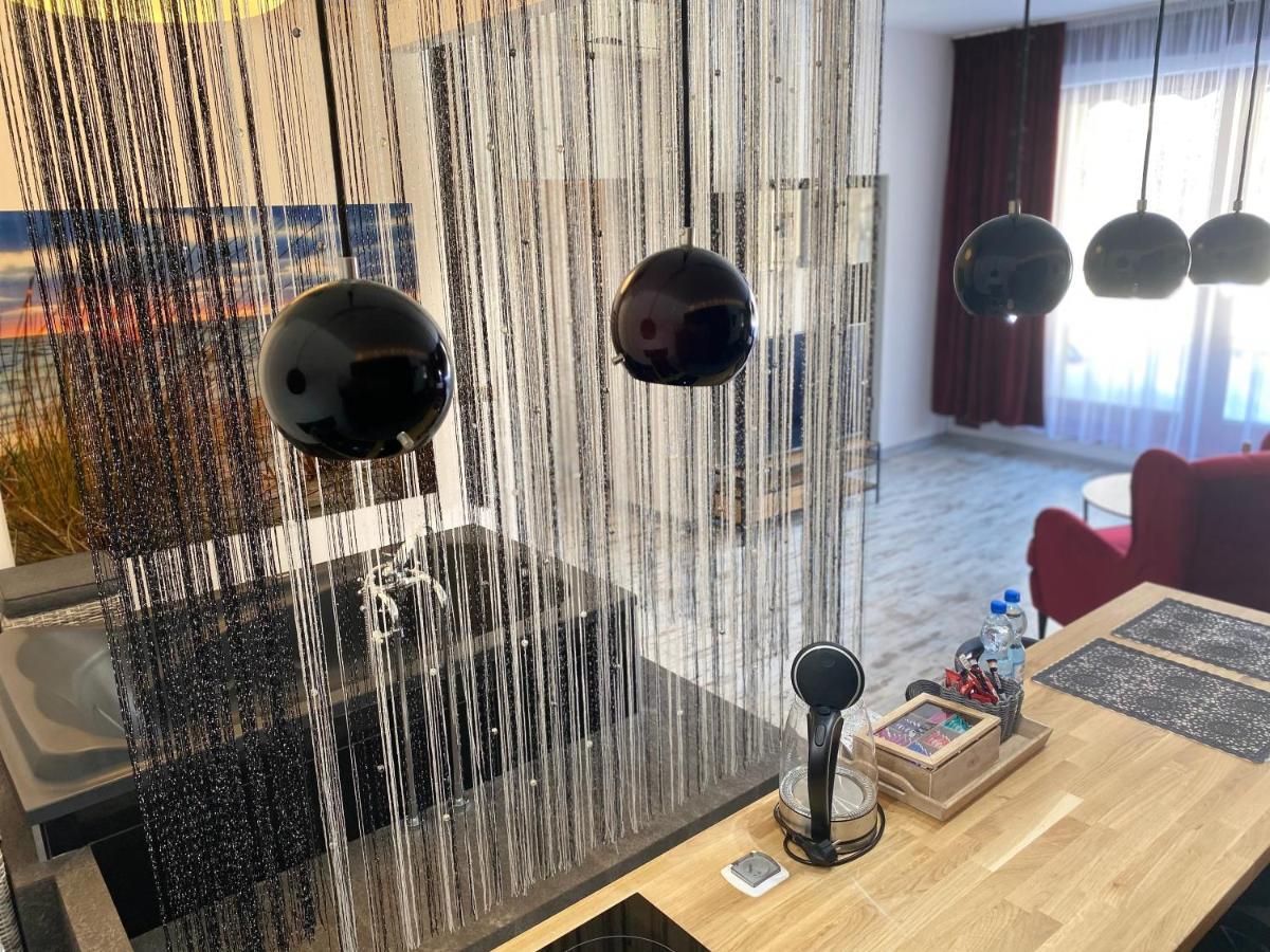 Apartament Z Tarasem Wisełka Dış mekan fotoğraf