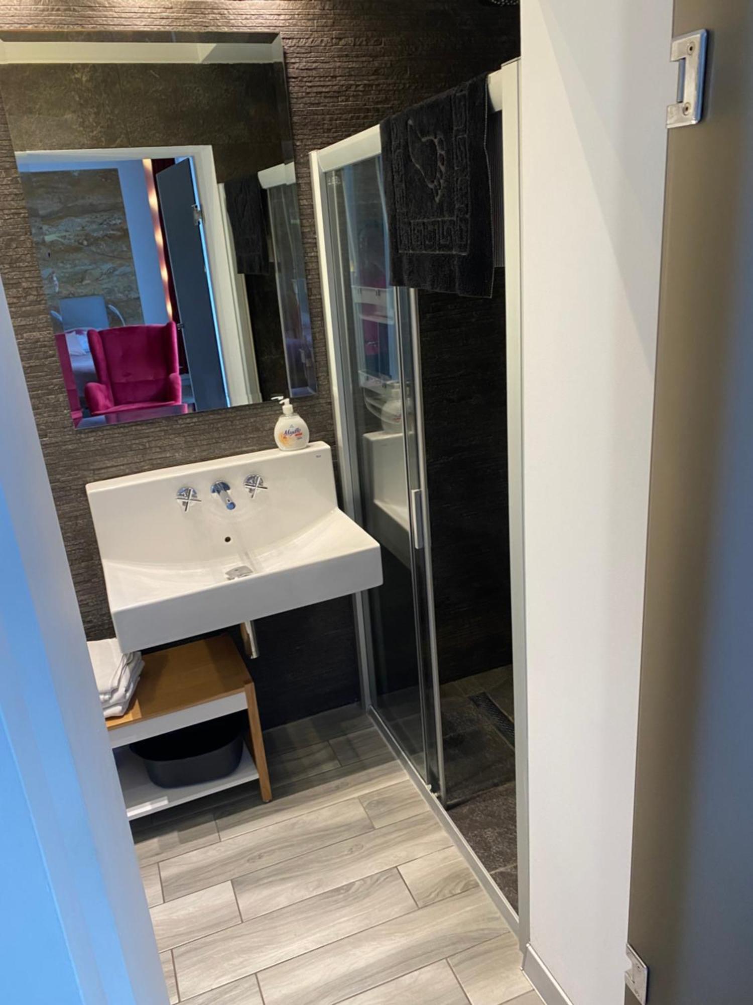 Apartament Z Tarasem Wisełka Dış mekan fotoğraf