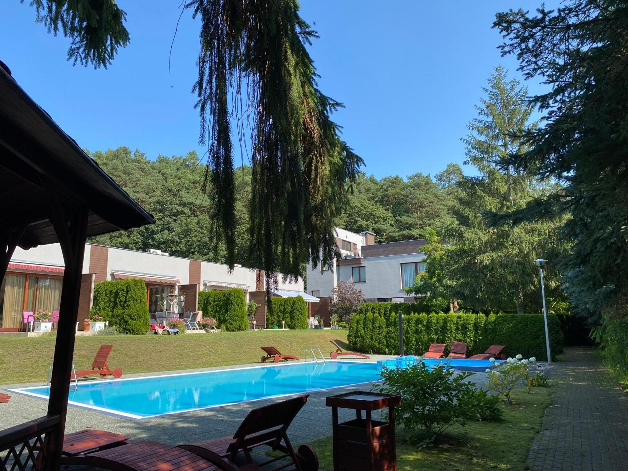 Apartament Z Tarasem Wisełka Dış mekan fotoğraf