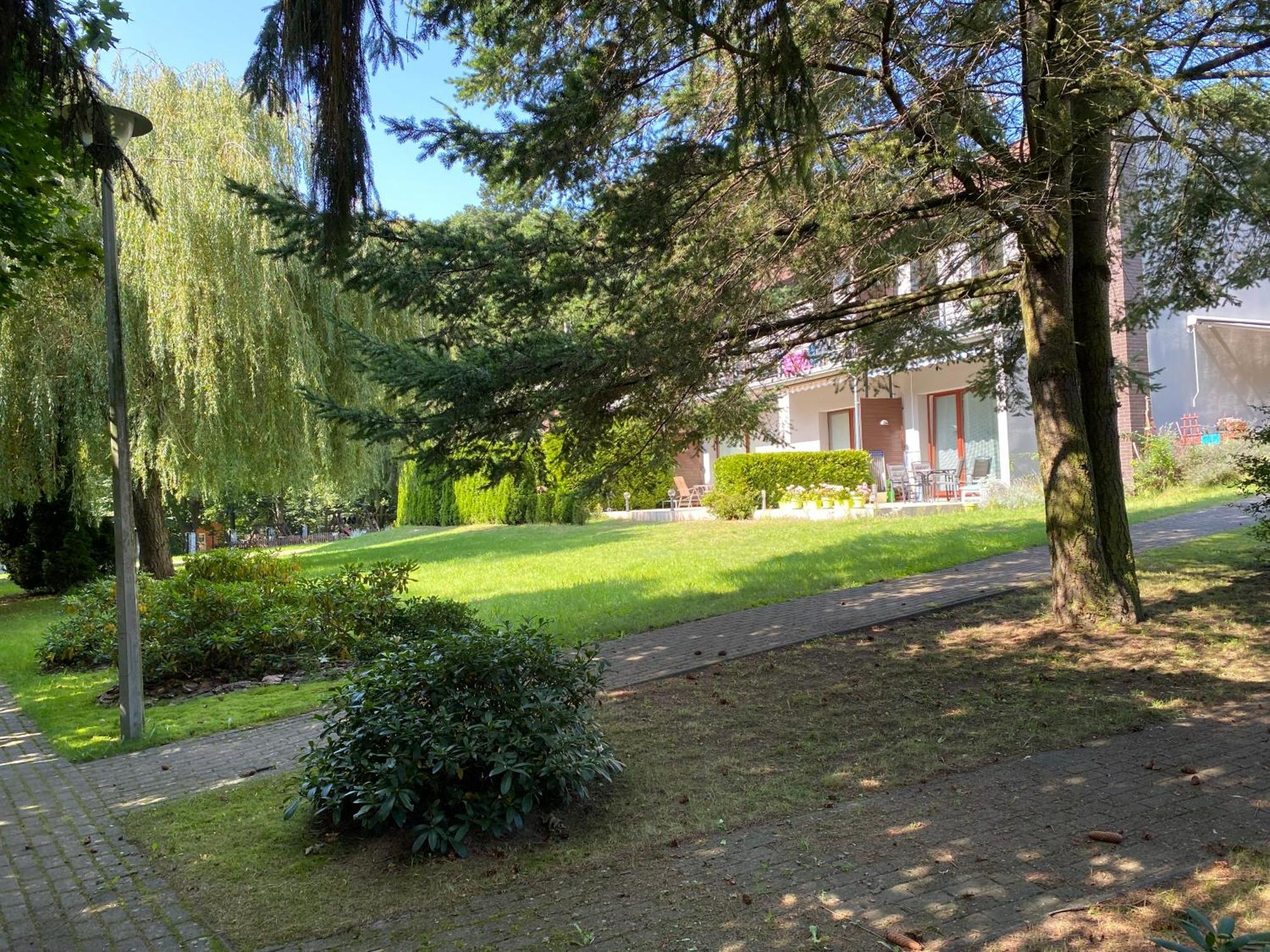 Apartament Z Tarasem Wisełka Dış mekan fotoğraf